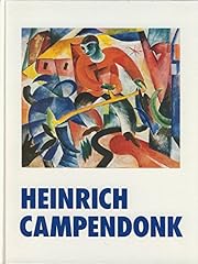 Heinrich campendonk maler gebraucht kaufen  Wird an jeden Ort in Deutschland