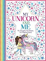 Unicorn thoughts dreams for sale  Delivered anywhere in UK