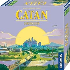 Kosmos 684365 catan gebraucht kaufen  Wird an jeden Ort in Deutschland