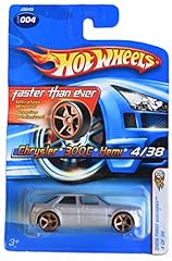 Hot wheels chrysler for sale  Delivered anywhere in USA 