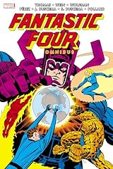 Fantastic four omnibus for sale  Delivered anywhere in UK