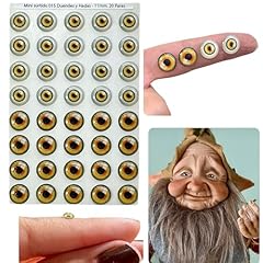 Ms15 resin eyes for sale  Delivered anywhere in USA 