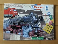 Roco katalog 96 gebraucht kaufen  Wird an jeden Ort in Deutschland