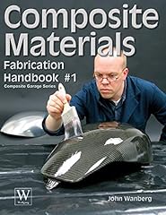 Composite materials fabricatio for sale  Delivered anywhere in USA 
