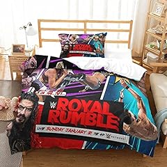 Fibita wwe duvet for sale  Delivered anywhere in UK