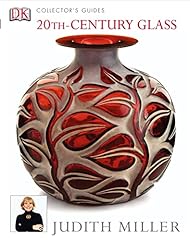 20th century glass for sale  Delivered anywhere in UK