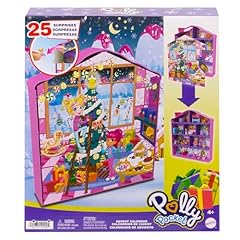 Polly pocket coffret d'occasion  Livré partout en France