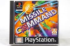 Missile command gebraucht kaufen  Wird an jeden Ort in Deutschland