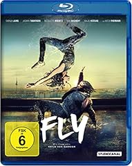 Fly blu ray d'occasion  Livré partout en France