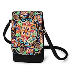 Mini borsa hippie usato  Spedito ovunque in Italia 