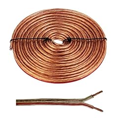 Seki lautsprecherkabel 4mm gebraucht kaufen  Wird an jeden Ort in Deutschland
