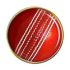 Cricket ball pin for sale  Delivered anywhere in UK