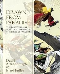 Drawn paradise discovery for sale  Delivered anywhere in Ireland