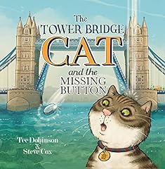 Tower bridge cat for sale  Delivered anywhere in UK