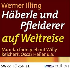 Häberle pfleiderer weltreise gebraucht kaufen  Wird an jeden Ort in Deutschland