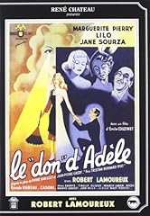 Don adèle d'occasion  Livré partout en France