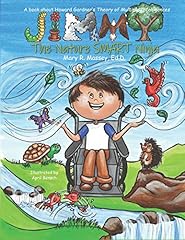 Jimmy nature smart for sale  Delivered anywhere in USA 