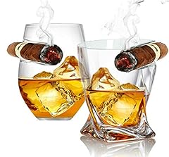 Bezrat whiskey glass for sale  Delivered anywhere in USA 