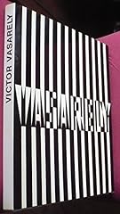 Vasarely. beaux arts d'occasion  Livré partout en France