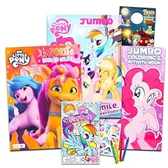 Little pony coloring for sale  Delivered anywhere in USA 