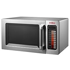 Mbh forno microonde usato  Spedito ovunque in Italia 