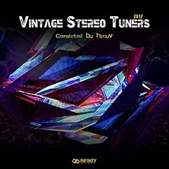 Vintage stereo tuners usato  Spedito ovunque in Italia 