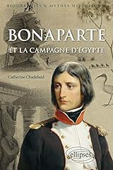 Bonaparte campagne égypte d'occasion  Livré partout en France