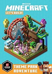 Minecraft let build for sale  Delivered anywhere in UK