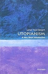 Utopianism very short d'occasion  Livré partout en France