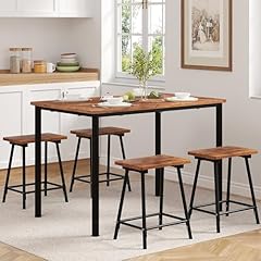 Vecelo kitchen table for sale  Delivered anywhere in USA 