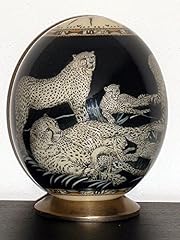 Arte decoration uova usato  Spedito ovunque in Italia 