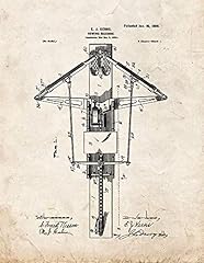 Rowing machine patent for sale  Delivered anywhere in UK