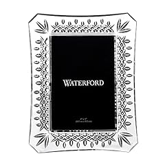 Waterford lismore frame for sale  Delivered anywhere in Ireland