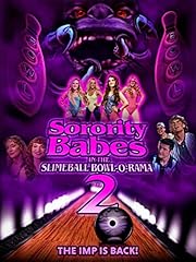 Sorority babes slimeball for sale  Delivered anywhere in USA 