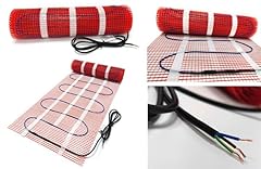 Heat electric underfloor for sale  Delivered anywhere in UK