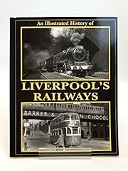 Illustrated history liverpool for sale  Delivered anywhere in UK