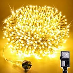 Soagrc led lichterkette gebraucht kaufen  Wird an jeden Ort in Deutschland