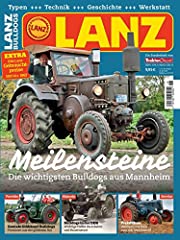 Lanz traktor classic gebraucht kaufen  Wird an jeden Ort in Deutschland