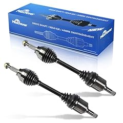 Maxfavor awd axle for sale  Delivered anywhere in USA 