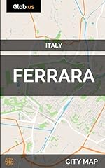 Ferrara italy city usato  Spedito ovunque in Italia 