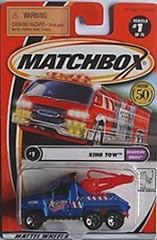 Matchbox 2001 hometown gebraucht kaufen  Wird an jeden Ort in Deutschland