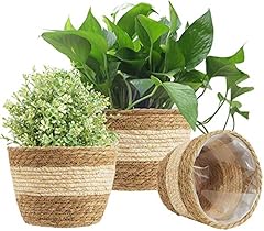 Kaheign 3pcs panier d'occasion  Livré partout en France