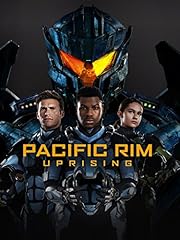 Pacific rim uprising gebraucht kaufen  Wird an jeden Ort in Deutschland