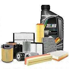 Kit tagliando auto usato  Spedito ovunque in Italia 