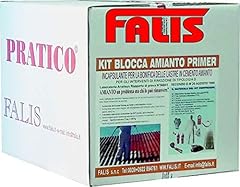 Falis kit blocca usato  Spedito ovunque in Italia 