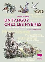 Tanguy hyènes 30 d'occasion  Livré partout en Belgiqu