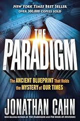 Paradigm ancient blueprint for sale  Delivered anywhere in UK