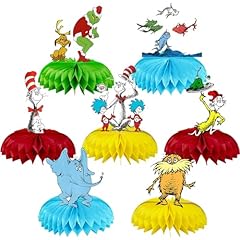 Dr. seuss birthday for sale  Delivered anywhere in USA 