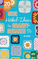 Häkel ideen granny gebraucht kaufen  Wird an jeden Ort in Deutschland