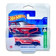 Hot wheels ford for sale  Delivered anywhere in UK